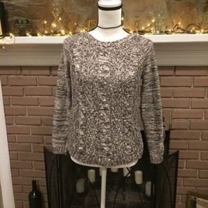 Sonoma Knit Sweater